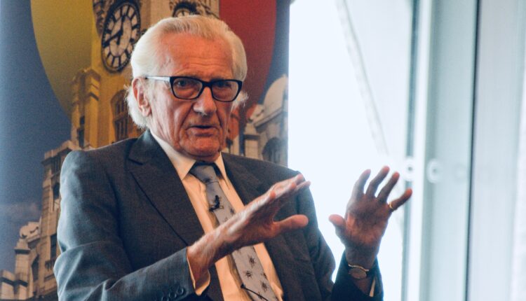 Lord Heseltine