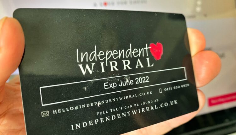 Independent Wirral