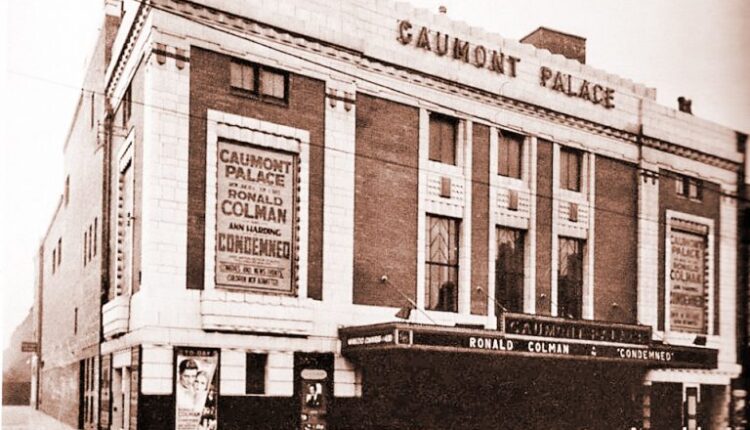 The Gaumont