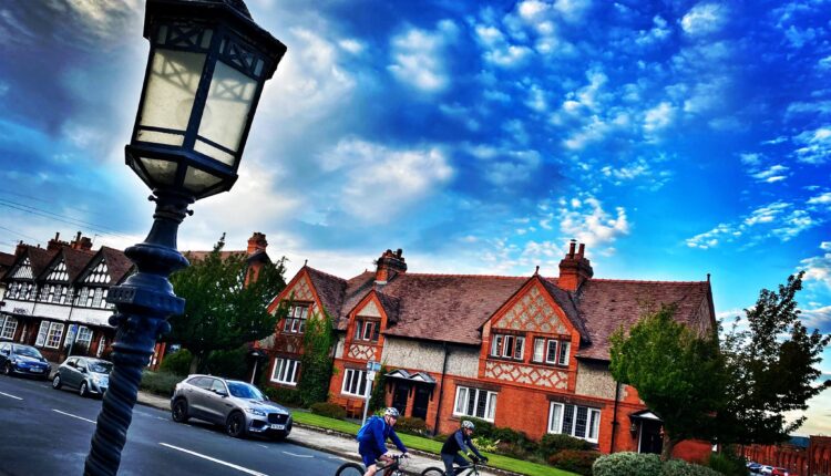 Port Sunlight