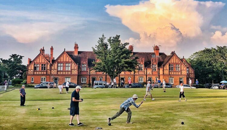 Port Sunlight