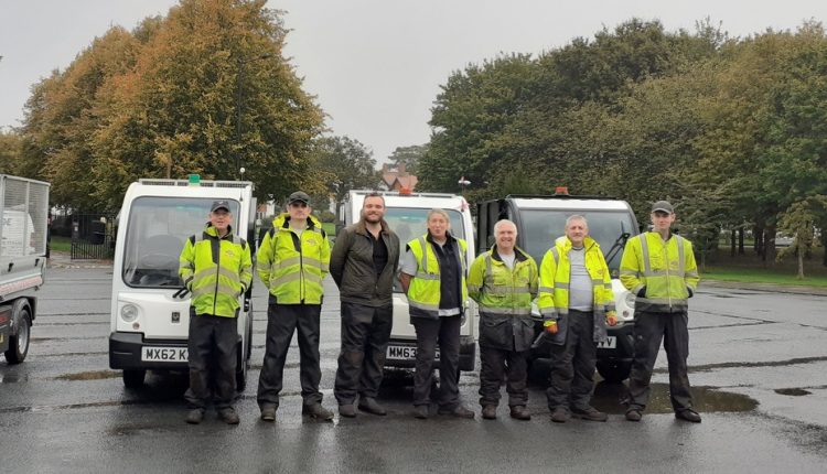 Port Sunlight Village Trust