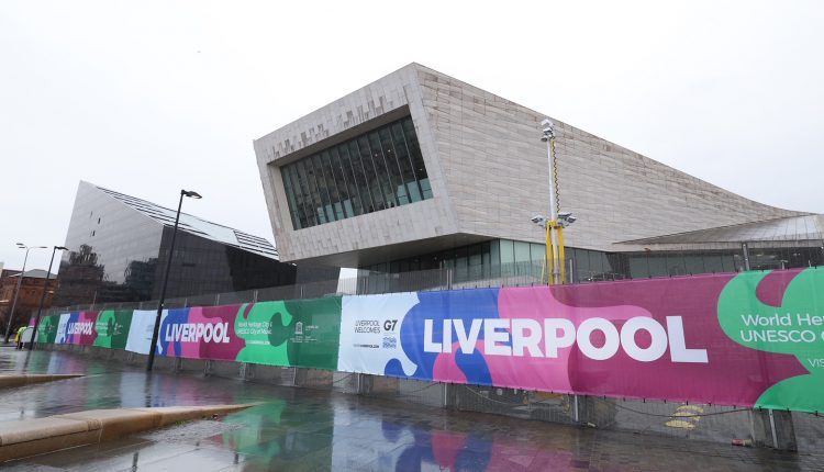 Museum of Liverpool