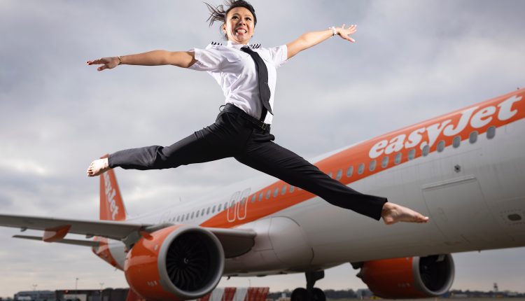 easyJet