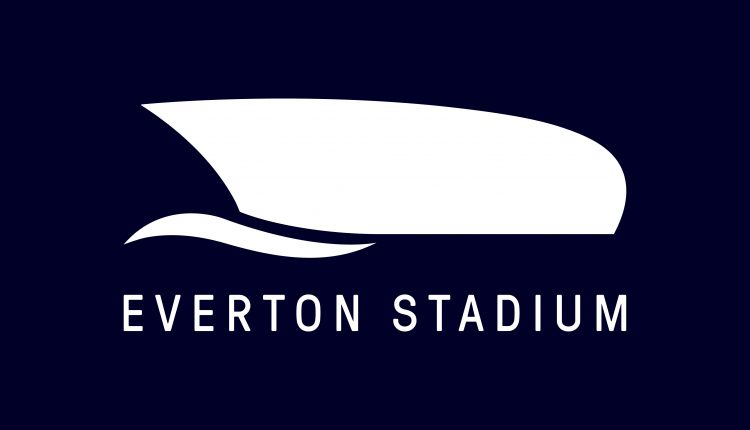 Everton Stadium Logo