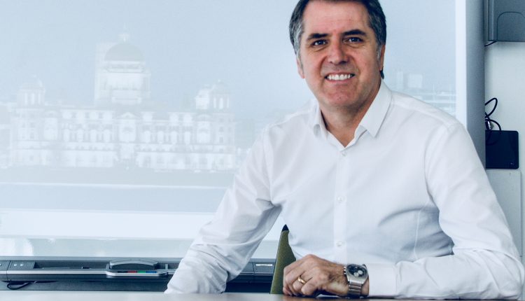 Steve Rotheram