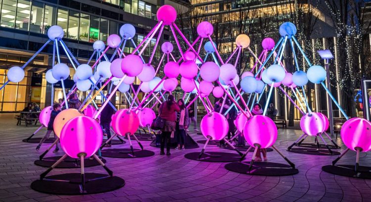 River of Light now just days away - Liverpool Business News