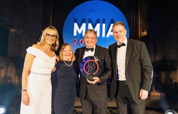 Mersey Maritime Industry Awards 2022