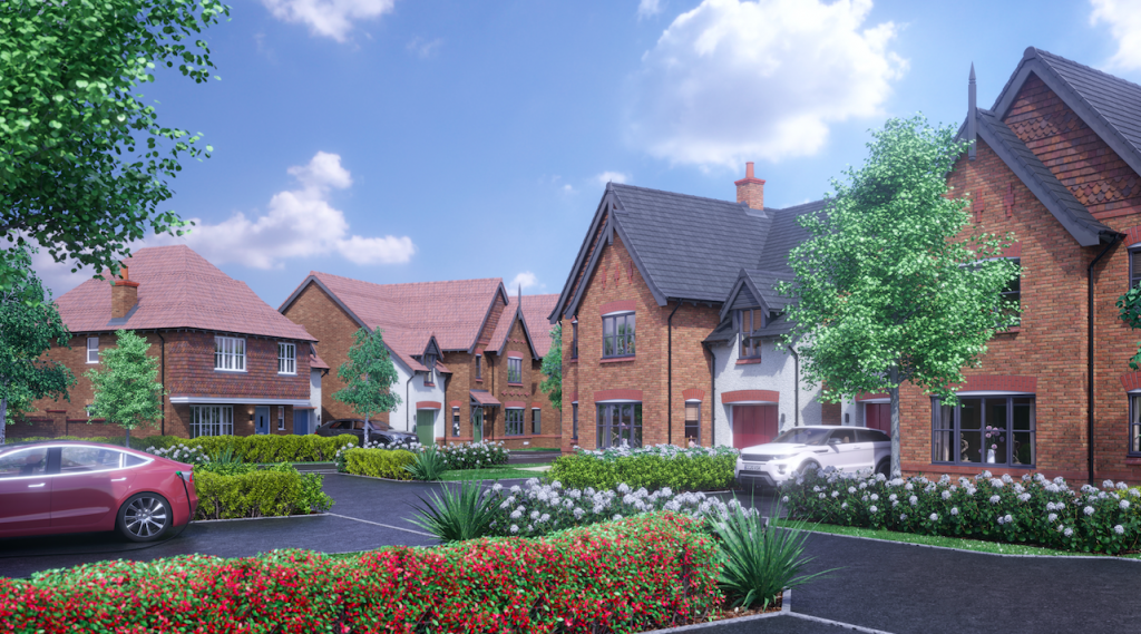 £10m ‘Eco’ housing scheme is 90 sold Liverpool Business News