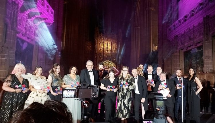 Liverpool City Region Tourism Awards 2023