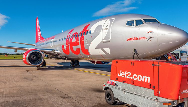 Jet2 to launch 20 new routes from Liverpool Airport - Liverpool Business News