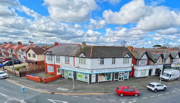 North Meols Pharmacy