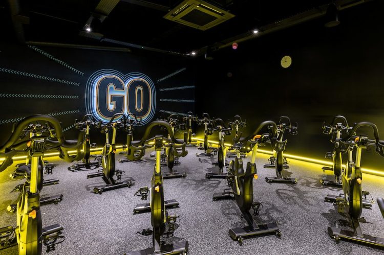 PureGym creates jobs at new Liverpool outlet - Liverpool Business News