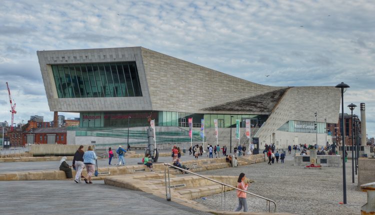 Museum of Liverpool