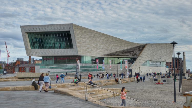 Museum of Liverpool
