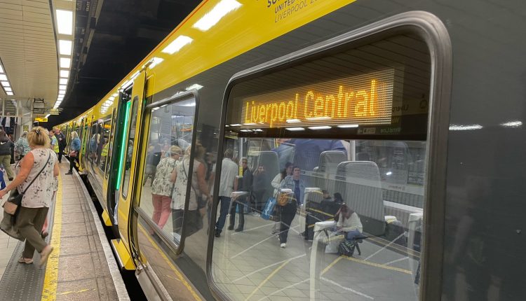 Merseyrail