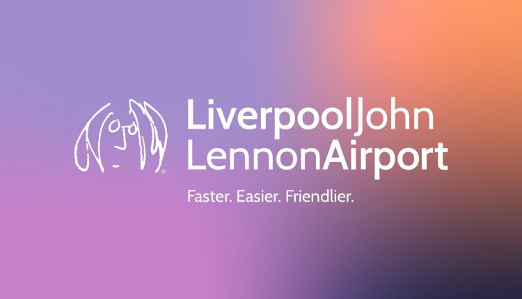 Liverpool John Lennon Airport