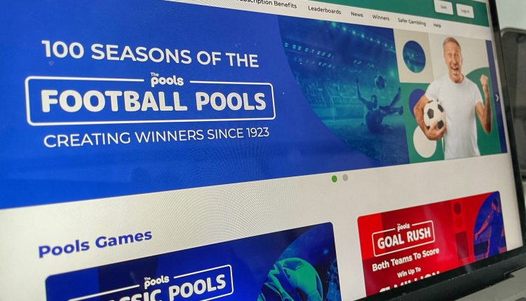 Football Pools