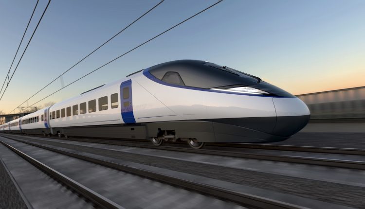 What Rishi Sunak scrapping HS2 means for the North of England - News -  University of Liverpool