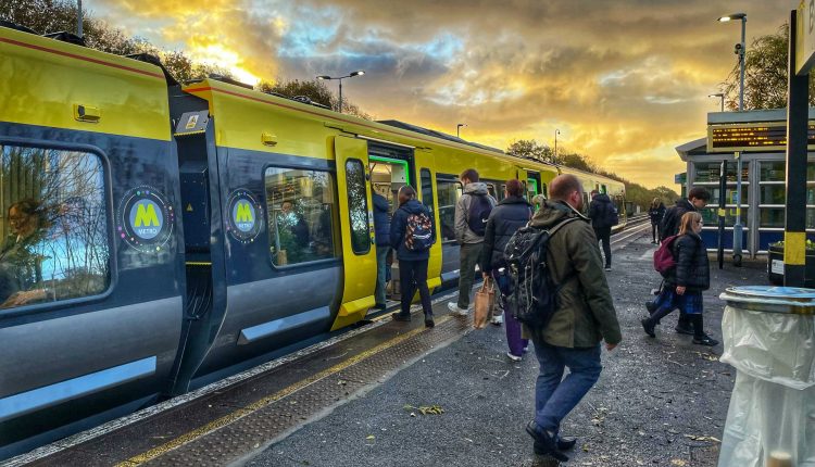 Merseyrail