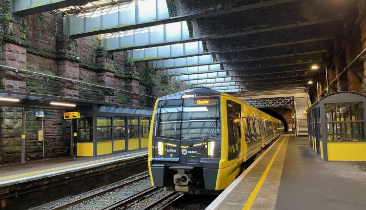 Merseyrail
