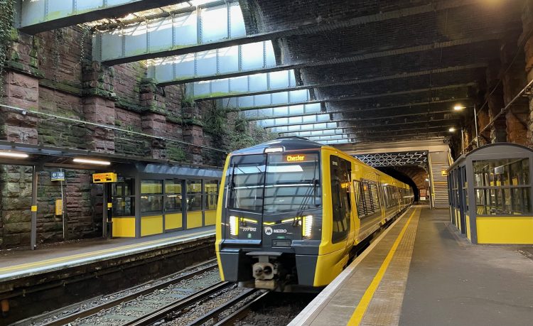Merseyrail