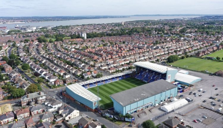 Tranmere Rovers