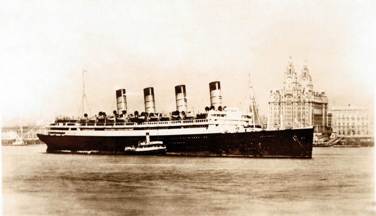 Aquitania