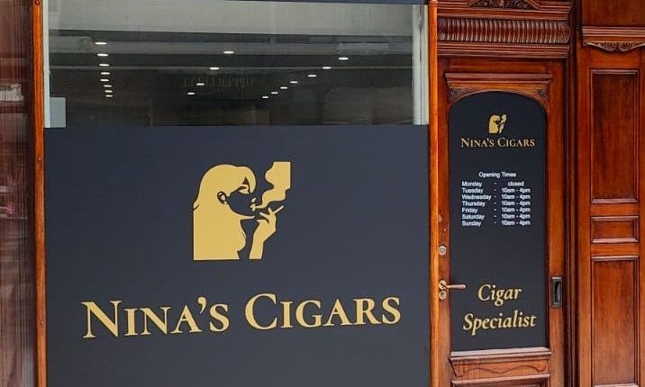 Nina’s Cigars