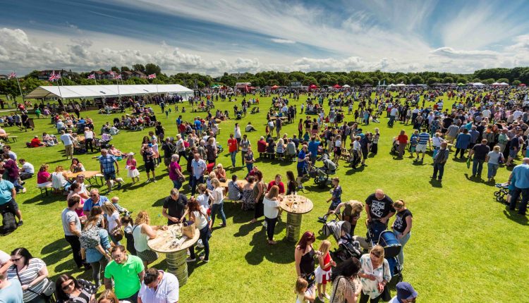 Southport Food and Drink Festival