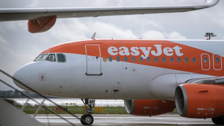 easyJet