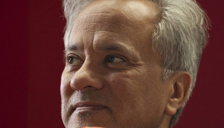 Anish Kapoor