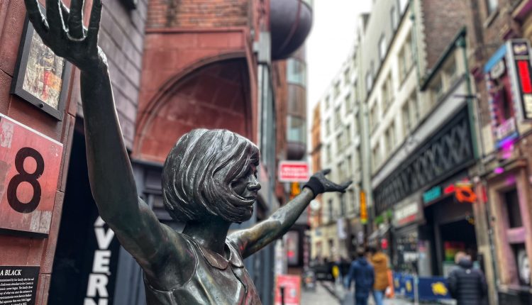 Cilla Black