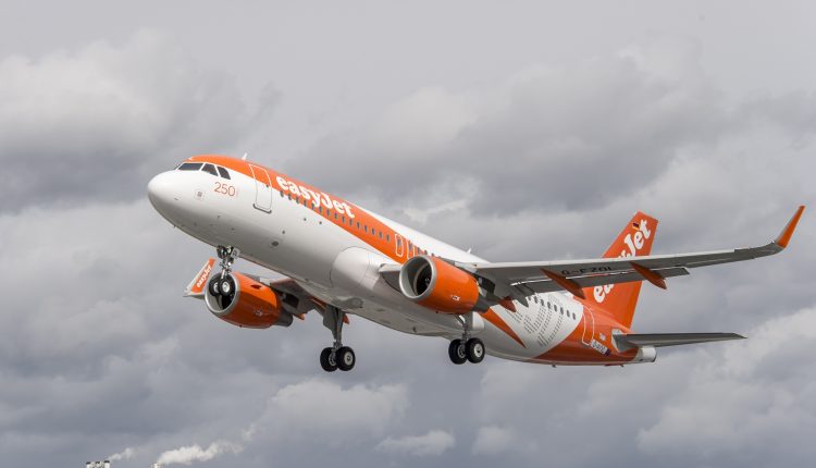 easyJet