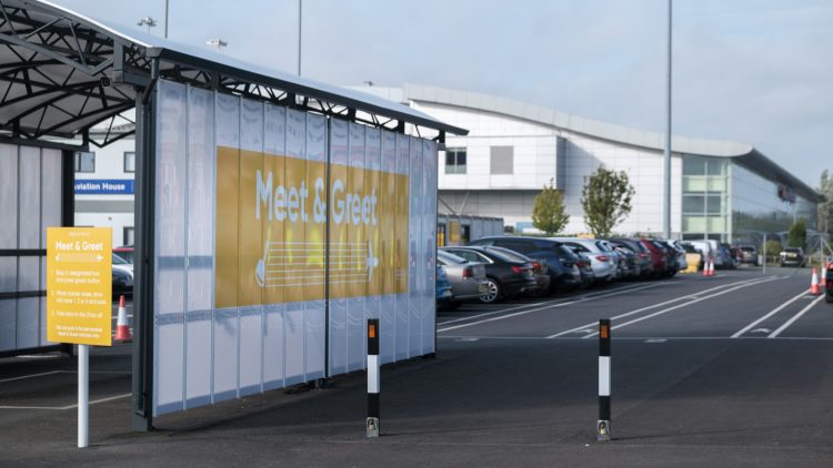 Liverpool Airport secures top parking accreditation – Liverpool Business News