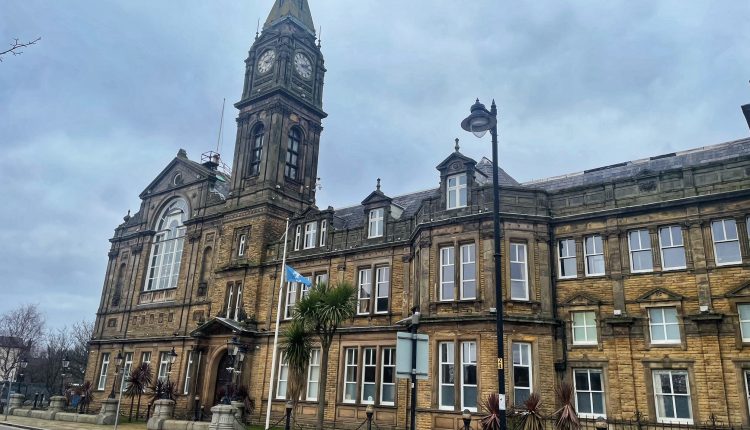 Bootle Town Hall