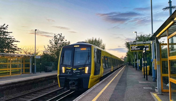 Merseyrail