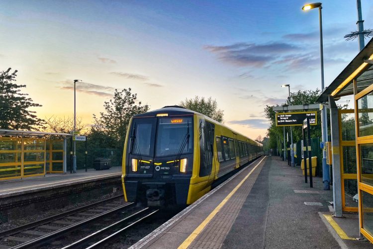 Merseyrail