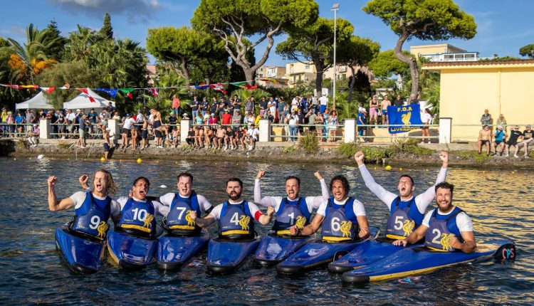 Friends of Allonby Canoe Club