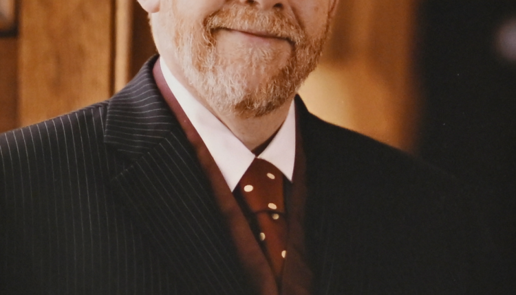 Andrew Holroyd