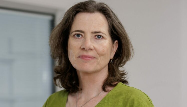 Claire Griffiths