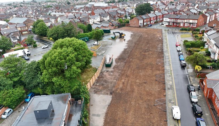 Liscard