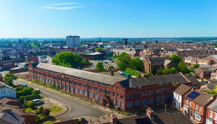 Liscard