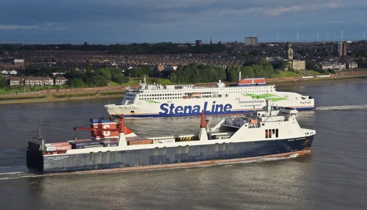 Stena