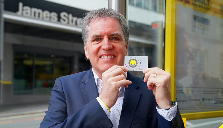 Steve Rotheram