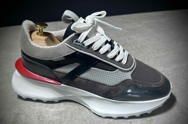 Through Different Eyes