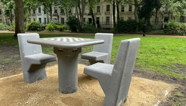 Falkner Square