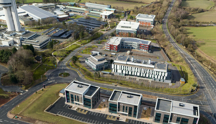Sci-Tech Daresbury