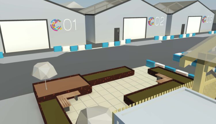 City of Liverpool College