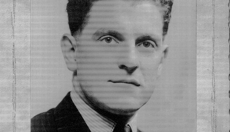 Ernie Simm
